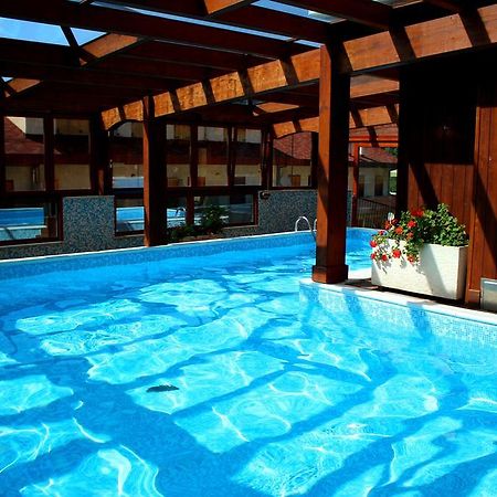 Hotel Cercone Caramanico Terme Luaran gambar