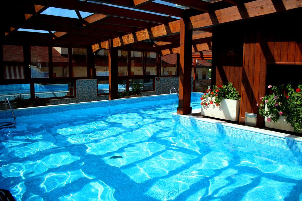 Hotel Cercone Caramanico Terme Luaran gambar