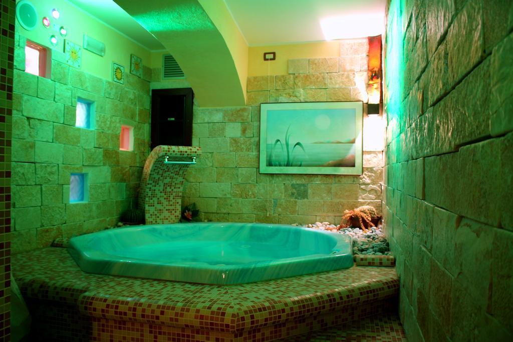 Hotel Cercone Caramanico Terme Luaran gambar
