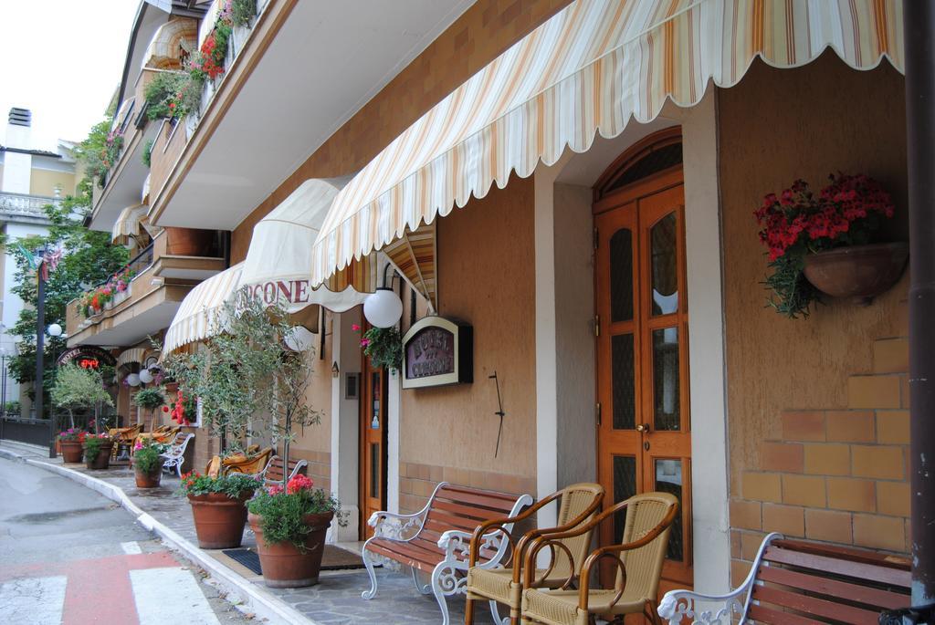 Hotel Cercone Caramanico Terme Luaran gambar