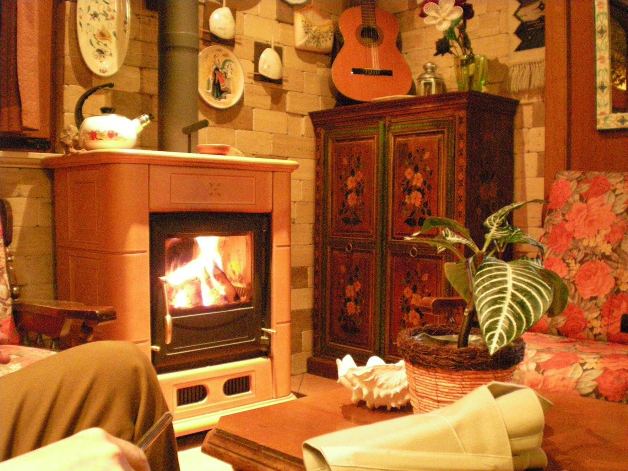 Hotel Cercone Caramanico Terme Luaran gambar