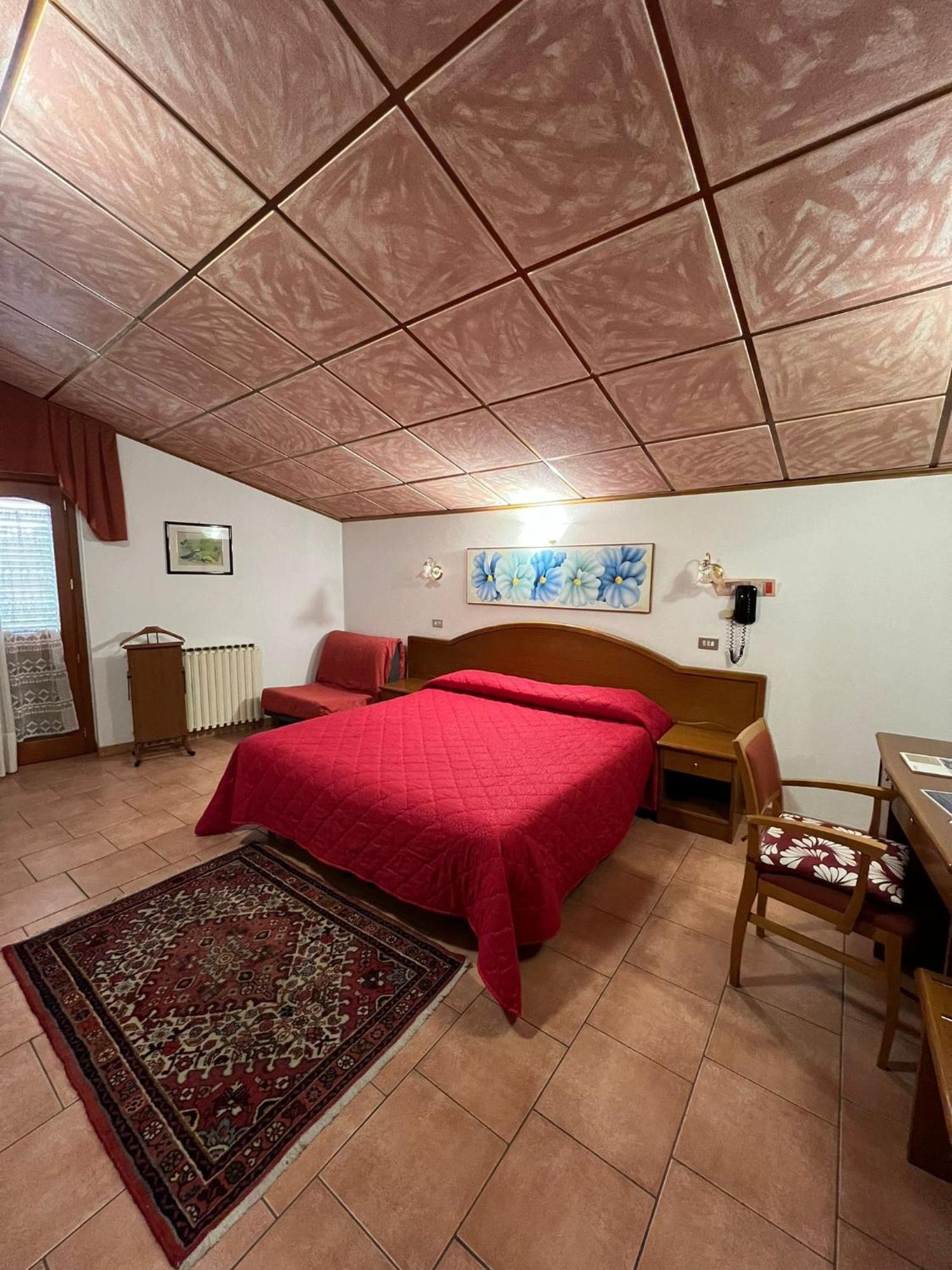Hotel Cercone Caramanico Terme Luaran gambar