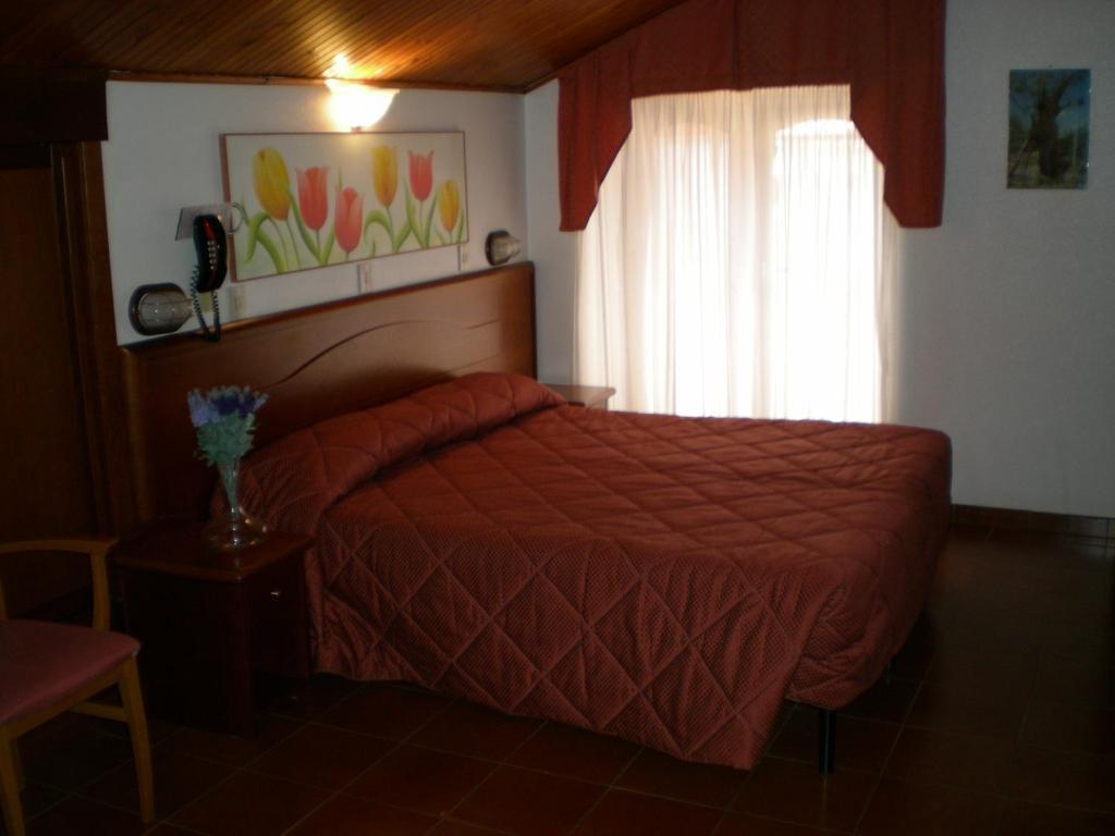 Hotel Cercone Caramanico Terme Bilik gambar